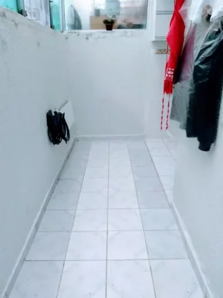 Imagem Casa à venda - Tombo - Guarujá/SP