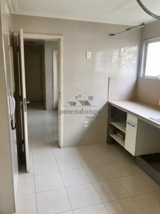 Imagem Apartamento à venda em Higienopolis 3 quartos 3 suites 3 vagas, 300 m2