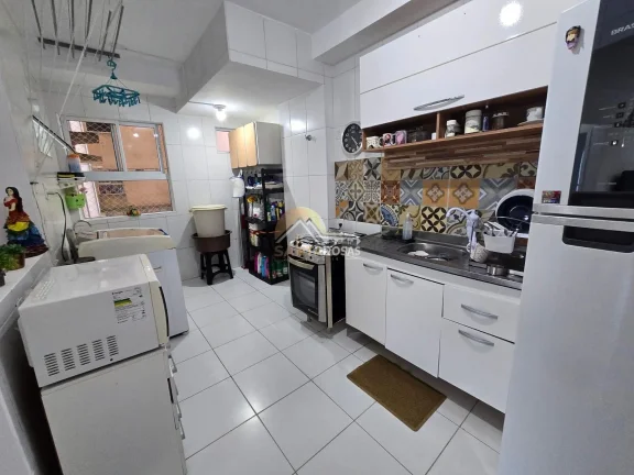 Imagem Apartamento à venda em Brotas, 3 quartos Brotas Salvador, condomínio clube City Park, nascente com