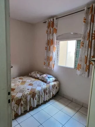 Imagem Casa com 3 dormitórios à venda, 167 m² por R$ 480.000,00 - Cidade Kemel - Poá/SP