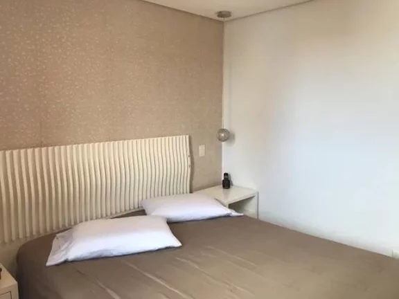 Imagem Apartamento Maravilhoso 68m² com 2 Suítes 2 Dormitórios 2 Vagas de Garagens