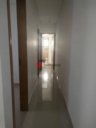 Imagem Cobertura à venda 4 Quartos, 3 Suites, 2 Vagas, 150M², Vila Curuçá, Santo André - SP