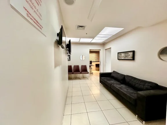 Imagem SALA COMERCIAL em São Paulo - SP, Santana