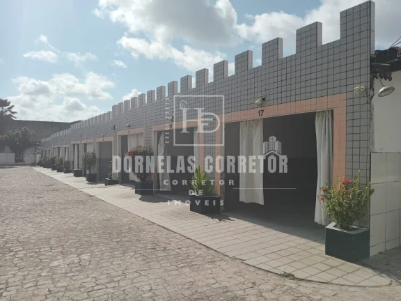 Imagem Hotel à Venda na Barra de Jangada - 17 Suítes | Excelente Oportunidade de Investimento