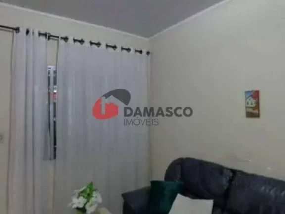 Imagem Sobrado à venda 2 Quartos, 1 Vaga, Vila Califórnia, São Paulo - SP