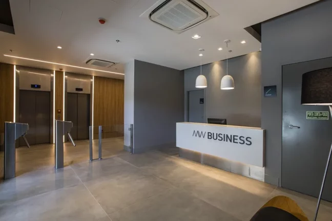 Imagem Sala Comercial à Venda, 52 m² em Tristeza - Porto Alegre