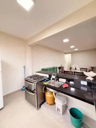 Imagem Apartamento 2 Quartos ara Locação em Manguinhos