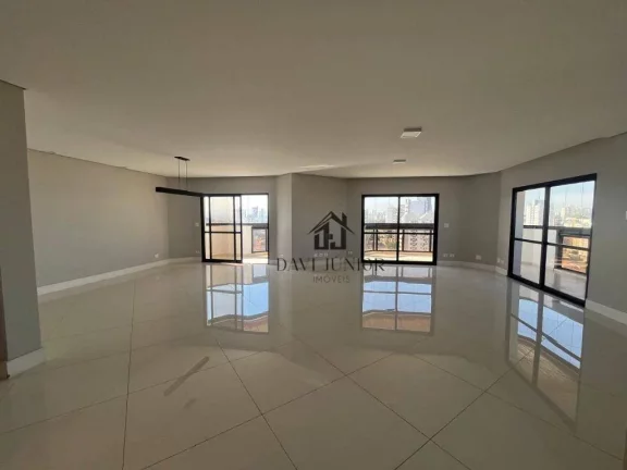 Apartamento com 3 suites à venda, 330 m² por R$ 1.950.000 - Centro - Sorocaba/SP