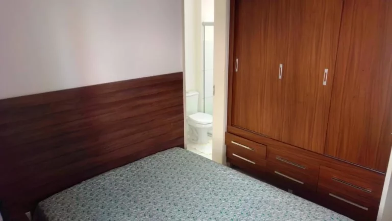 Imagem Barra Club 2 - Apartamento 3/4 com Lazer Completo e 1 Vaga de Garagem!