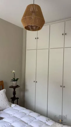 Imagem Apartamento com 2 dormitórios à venda, 66 m² por R$ 789.000,00 - Alto da Lapa - São Paulo/SP