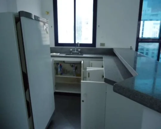 Imagem Cobertura duplex a venda no Guarujá Praia de Pitangueiras