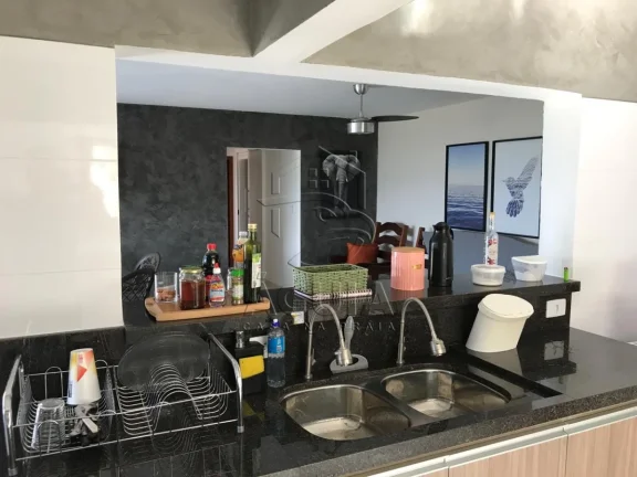 Imagem Apartamento à venda na Praia das Toninhas em Ubatuba!