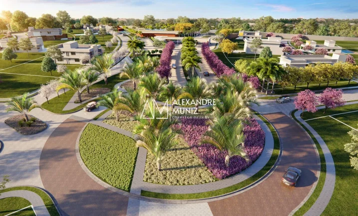 Imagem BS Gran Parc Eusébio - Lotes em Condomínio no Eusébio-CE.