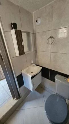 Imagem Casa com 3 dormitórios, 113 m² - venda por R$ 550.000,00 ou aluguel por R$ 2.700,00/mês - Alto Ipiranga - Mogi das Cruzes/SP