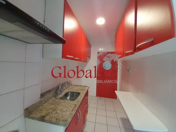 Imagem APARTAMENTO RESIDENCIAL em SANTOS - SP, VILA MATHIAS