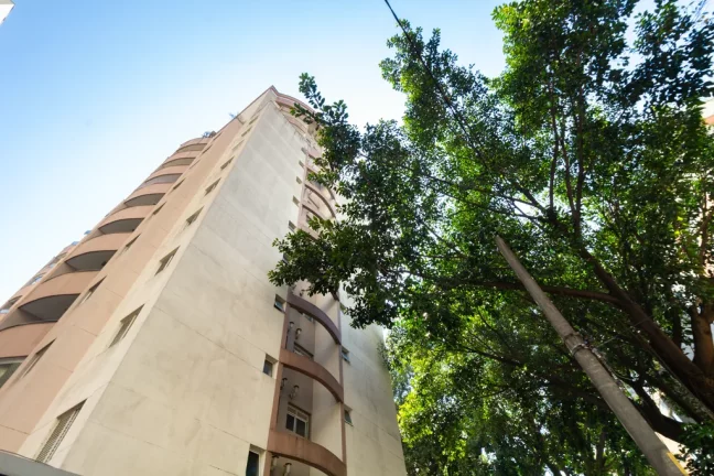 Imagem APARTAMENTO RESIDENCIAL em São Paulo - SP, Consolação