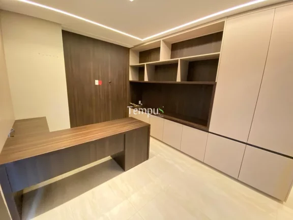 Imagem Residencial Miami One LifeStyle - Apartamento alto padrão à venda no bairro Setor Marista - Goiânia/GO