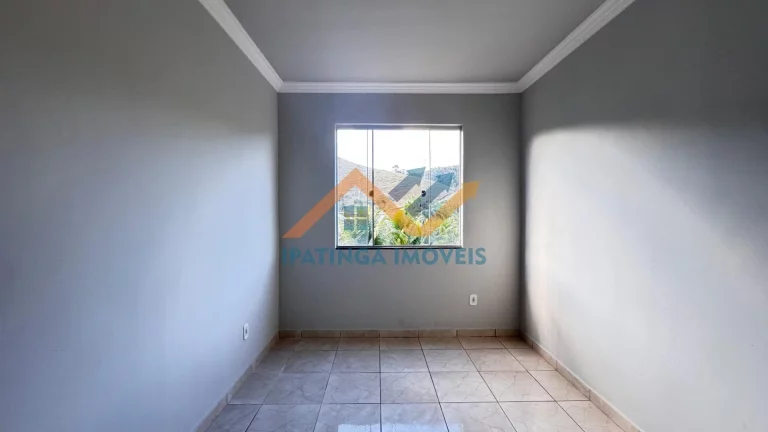 Imagem Apartamento à venda no bairro Residencial Bethânia – Santana do Paraíso