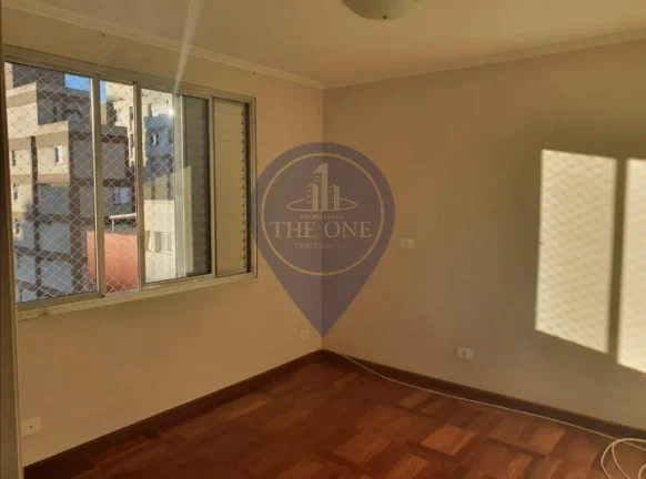 Imagem Imperdível oportunidade: Apartamento à venda no Paraíso, São Paulo-SP, com 3 quartos, 2 salas, 2 banheiros e 118,00 m².
