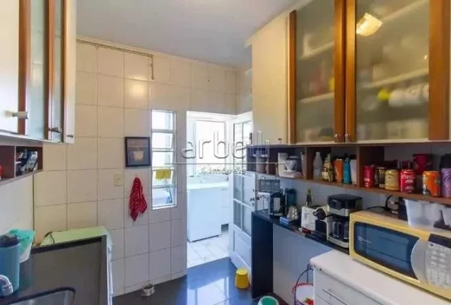 Imagem Oportunidade imperdÃ­vel. Descubra este apartamento de 82 MÂ² na Rua CotoxÃ³, Pompeia. Com 2 dormitÃ...