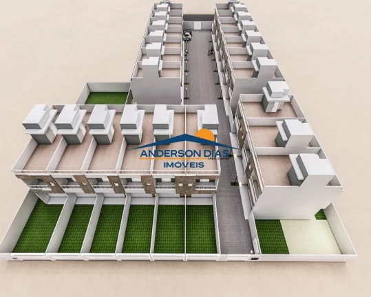 Imagem Lançamento: Triplex em Condomínio Fechado no Bairro com valores a partir de R$ 540.000,00 - Massaguaçu - Caraguatatuba/SP
