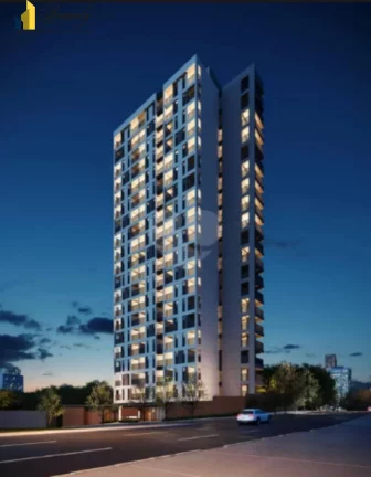 Imagem Apartamento studio em São Paulo