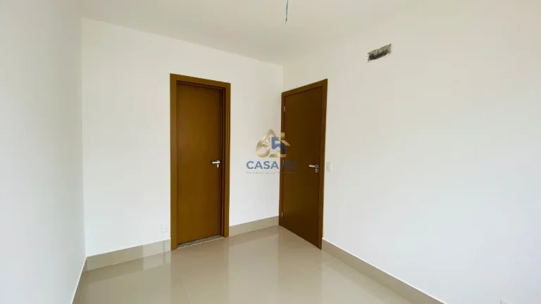 Imagem Venda - Casa Condomínio Pleno - 3 suítes - Santa Cruz 2