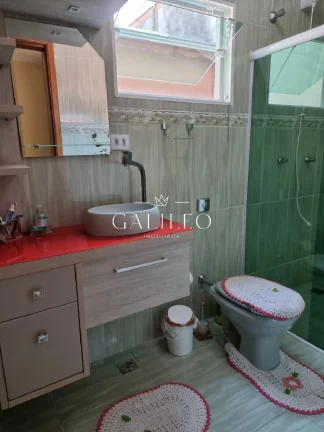 Imagem Casa Residencial com 3 Dormitórios e Excelente localização | Parque Almerinda Chaves | Jundiaí | São Paulo