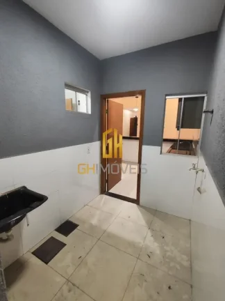 Imagem CA1589

Casa com 2 quartos no Moinho dos Ventos, em terreno com 135m² com 99m² de área construíd...