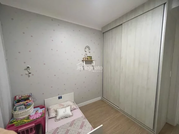 Imagem Apartamento à venda no Edifício La Vista Moncayo - Sorocaba