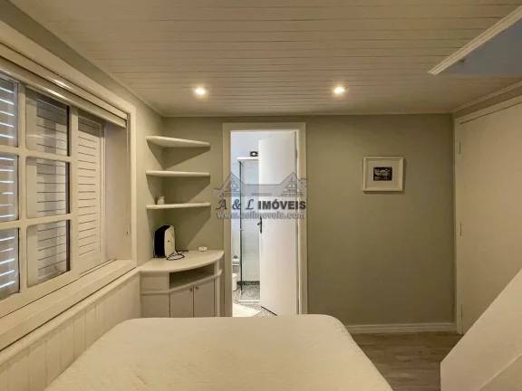 Imagem Casa à venda em Campos do Jordão – Com 04 dormitórios e área gourmet