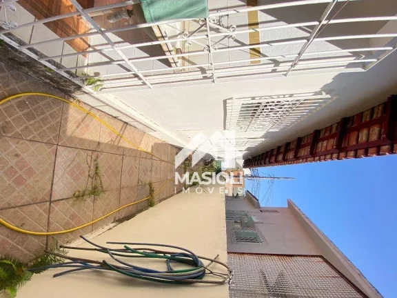 Imagem Casa com 5 dormitórios à venda, 120 m² por R$ 1.600.000,00 - Centro de Vila Velha - Vila Velha/ES