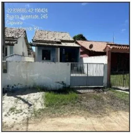 Foto do Imóvel