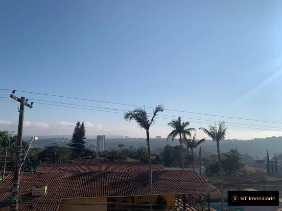 Imagem Oportunidade De Apartamento Atibaia Proximo a Av. Lucas 690mil !!!