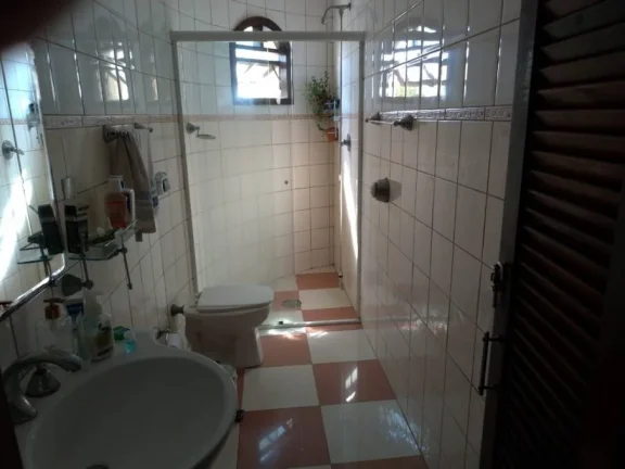 Imagem Alugo Sobrado Comercial em Santo André, Vila Helena