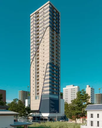 Apartamento com 3 Quartos à Venda, 79 m² em Balneário Pereque - Porto Belo