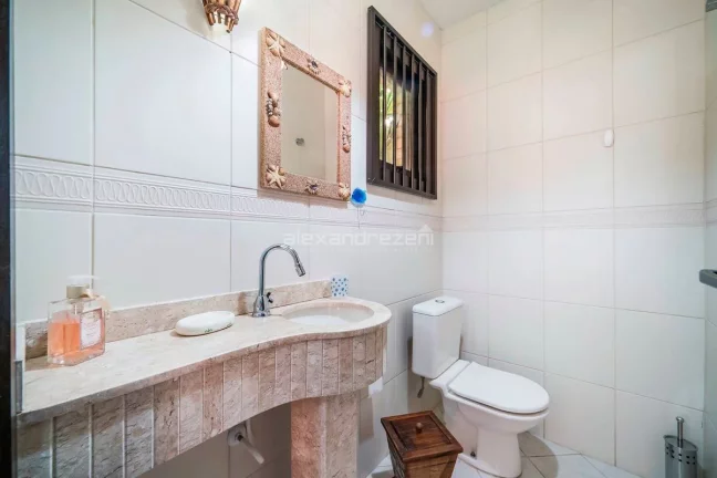 Imagem Casa duplex 2 dormitórios