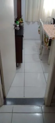 Imagem Apartamento com 3 dormitórios à venda, 52 m² por R$ 240.000,00 - Vila Urupês - Suzano/SP