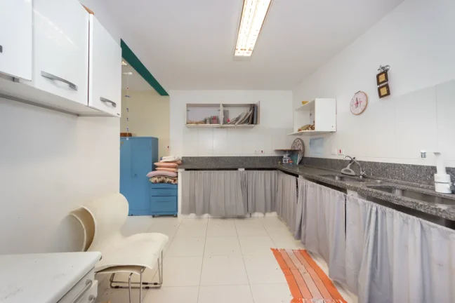 Imagem FAZENDA RESIDENCIAL em São Paulo - SP, Aclimação