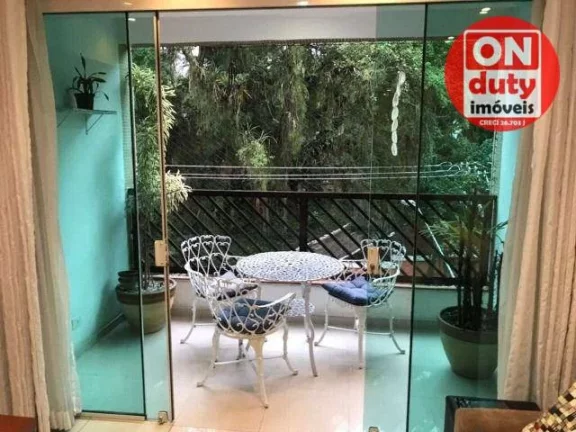 Imagem Apartamento com 3 dormitórios à venda, 116 m² por R$ 562.000,00 - Centro - São Vicente/SP
