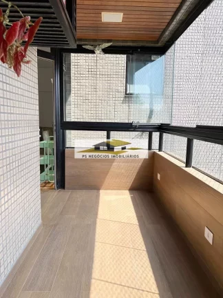 Imagem Apartamento de 210mts para venda na Aclimação