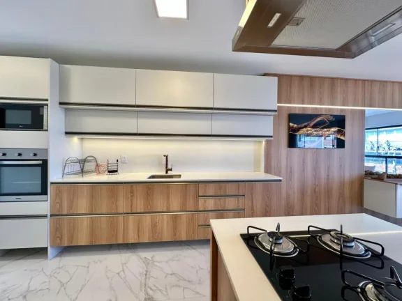 Imagem Apartamento 4 Dormitórios - Bairro Navegantes