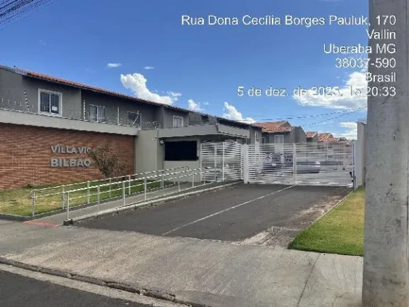 Oportunidade Única em UBERABA - MG | Tipo: Apartamento | Negociação: Leilão | Situação: Imóvel