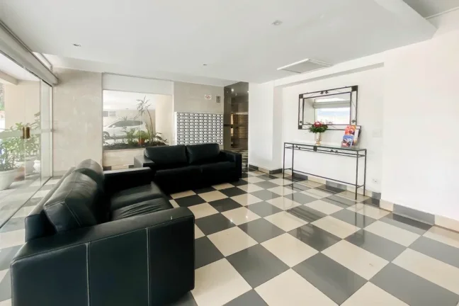 Imagem APARTAMENTO RESIDENCIAL em São Paulo - SP, Bela Vista