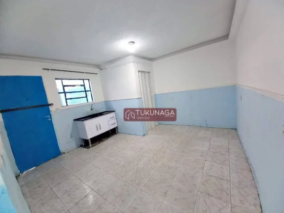 Imagem Casa com 2 dormitórios à venda, 176 m² por R$ 420.000,00 - Macedo - Guarulhos/SP