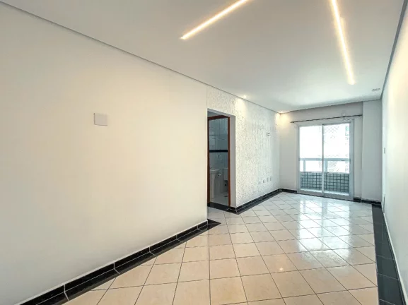 Imagem APARTAMENTO RESIDENCIAL em São Paulo - SP, Guilhermina Praia Grande