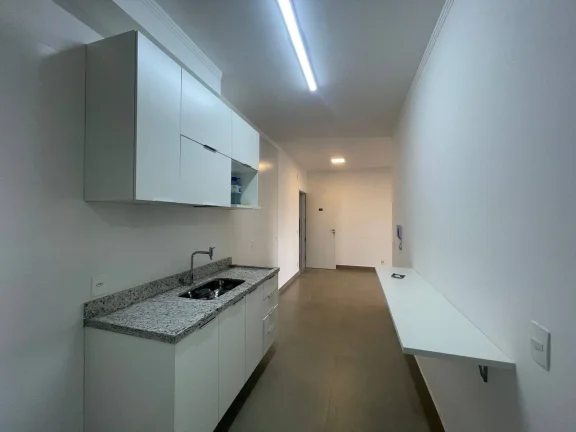 Imagem Apartamento para venda e locação no Life Carraro