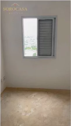 Imagem Apartamento à Venda 63m² - 2 dormitórios - Wanel Ville