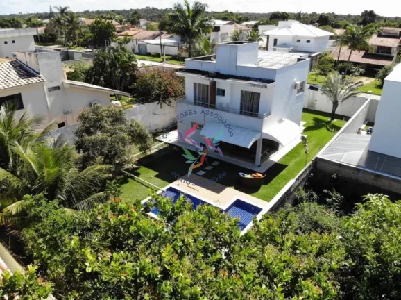 Imagem CASA DUPLEX VILLAGE II