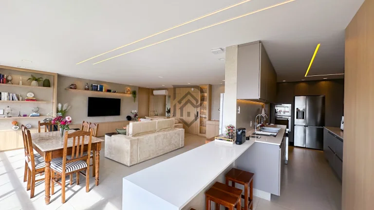 Imagem Apartamento SOFI campo belo porteira fechada mobiliado